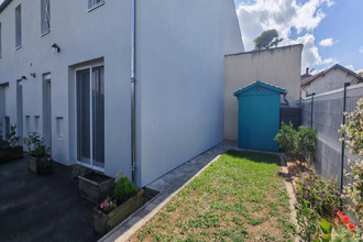  appartement stes 17100
