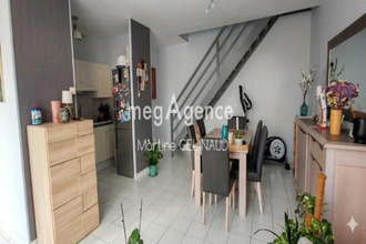  appartement stes 17100