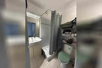  appartement stes 17100