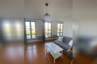 appartement stes 17100