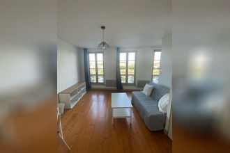  appartement stes 17100