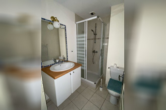  appartement stes 17100