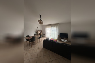  appartement stes 17100