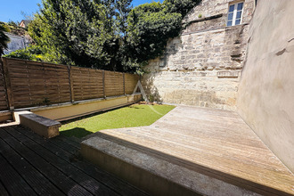  appartement stes 17100