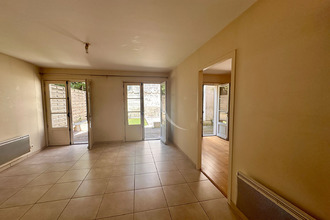  appartement stes 17100