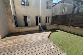  appartement stes 17100