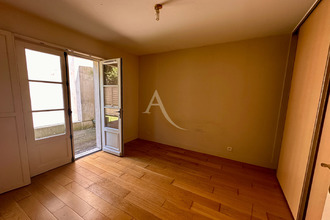  appartement stes 17100