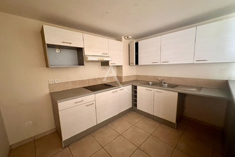  appartement stes 17100