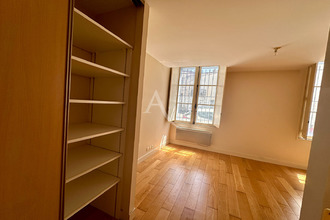  appartement stes 17100