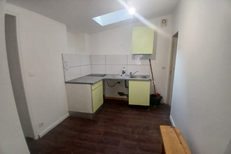  appartement stes 17100