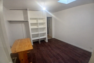  appartement stes 17100