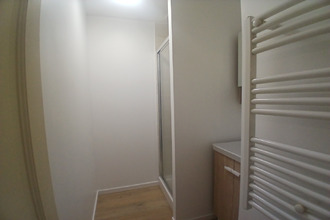  appartement stes 17100