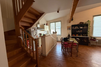  appartement stes 17100