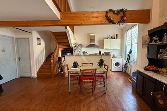  appartement stes 17100