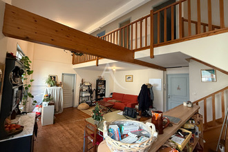  appartement stes 17100