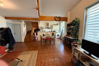  appartement stes 17100