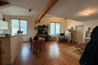  appartement stes 17100