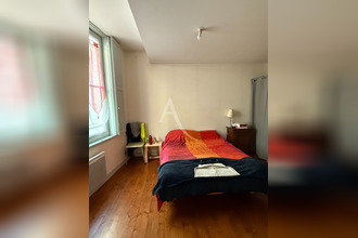  appartement stes 17100