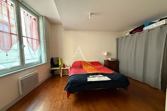  appartement stes 17100