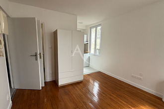  appartement stes 17100