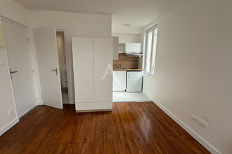  appartement stes 17100