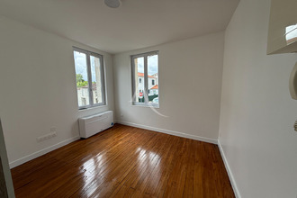  appartement stes 17100
