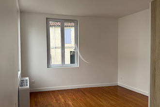  appartement stes 17100