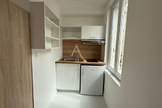  appartement stes 17100
