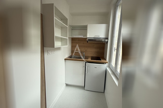  appartement stes 17100