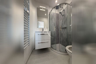  appartement stes 17100