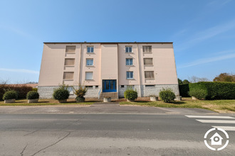  appartement stes 17100