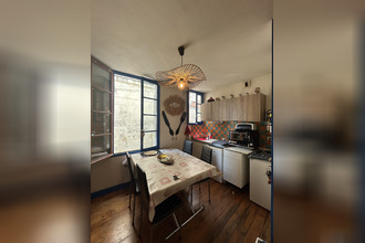  appartement stes 17100