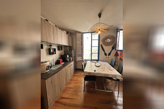  appartement stes 17100