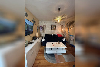  appartement stes 17100