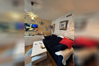  appartement stes 17100