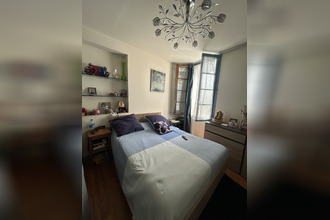  appartement stes 17100
