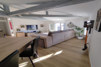  appartement stes 17100