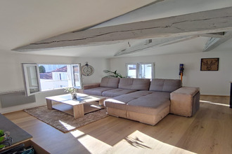  appartement stes 17100
