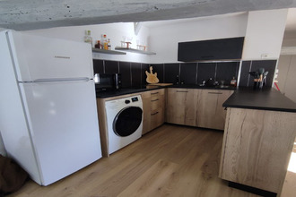  appartement stes 17100