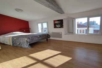  appartement stes 17100