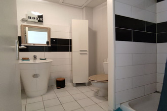  appartement stes 17100