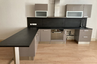  appartement stes 17100