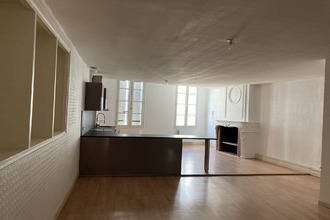  appartement stes 17100