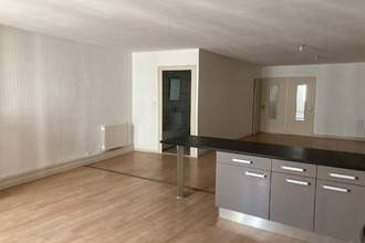  appartement stes 17100