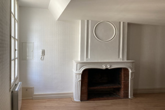  appartement stes 17100