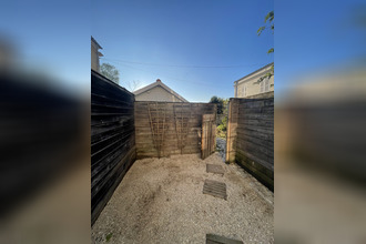  appartement stes 17100