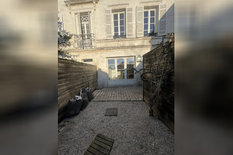  appartement stes 17100