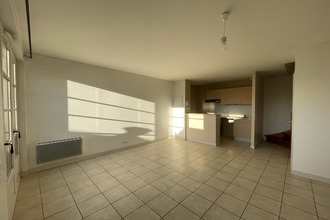  appartement stes 17100