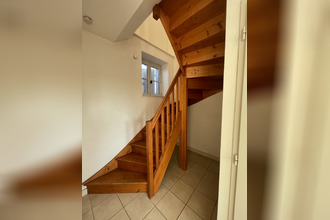  appartement stes 17100