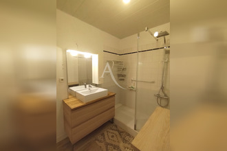  appartement stes 17100